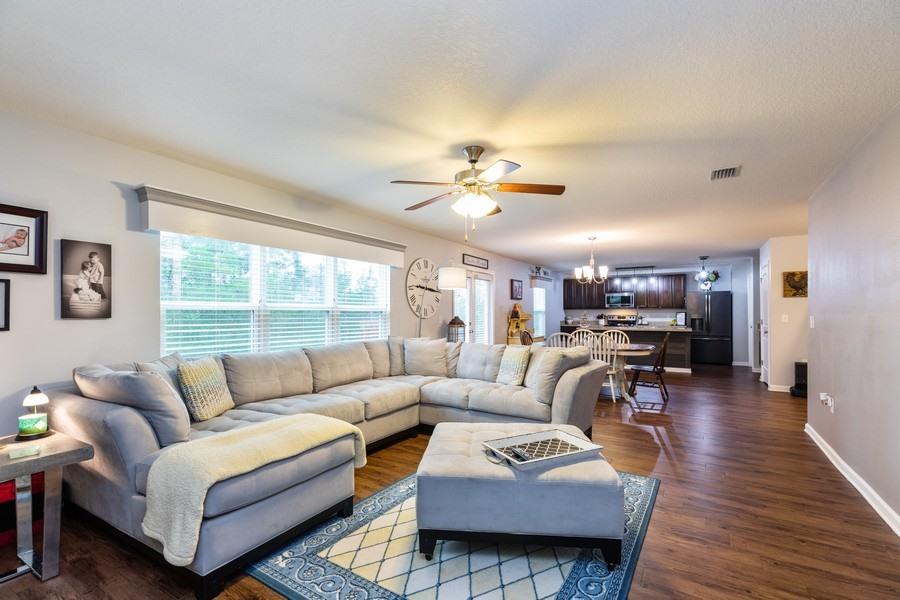 Partridge Hills - Residential