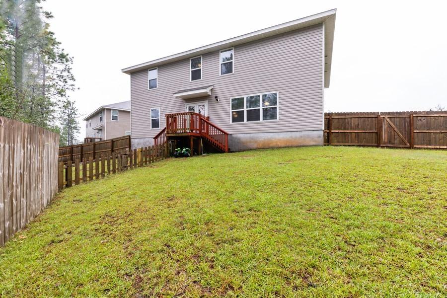 Partridge Hills - Residential
