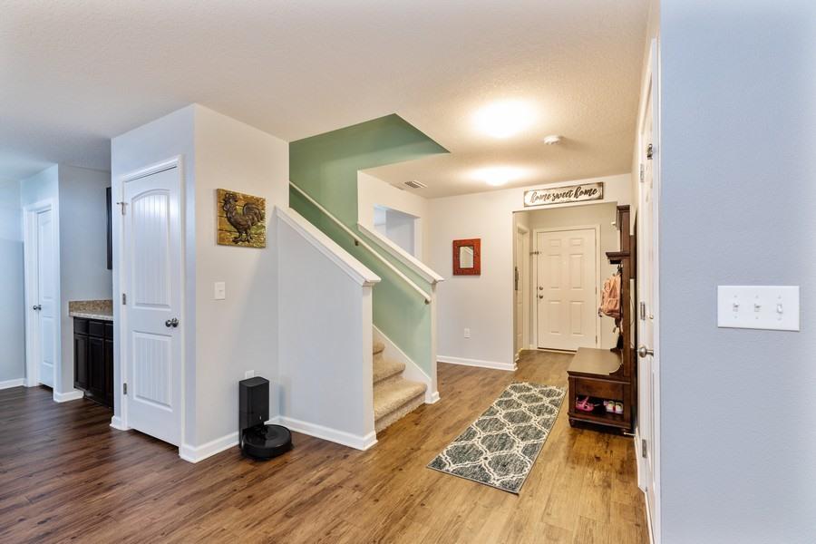 Partridge Hills - Residential