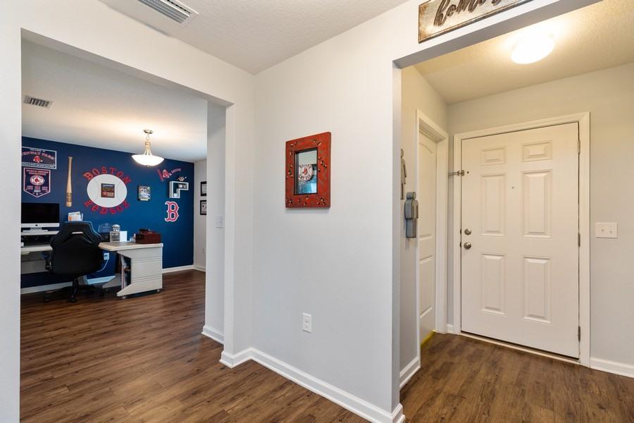 Partridge Hills - Residential