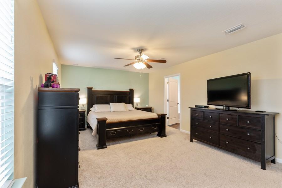 Partridge Hills - Residential
