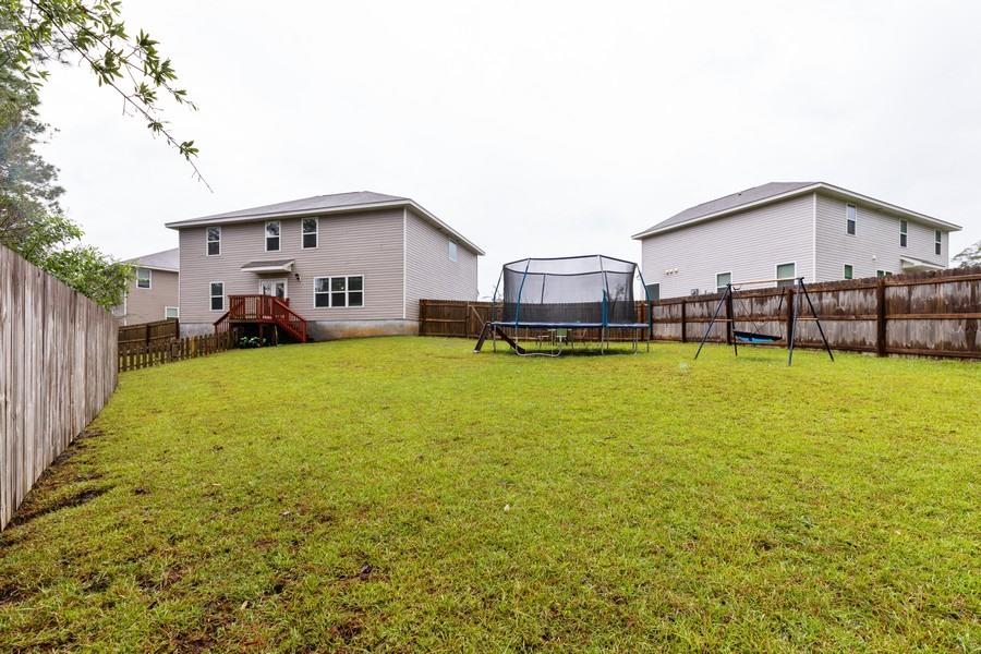 Partridge Hills - Residential
