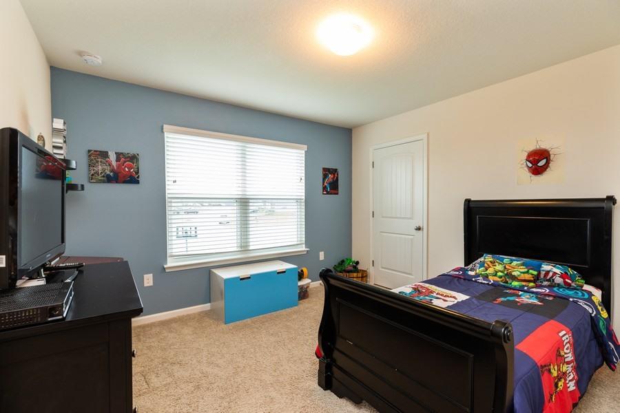 Partridge Hills - Residential