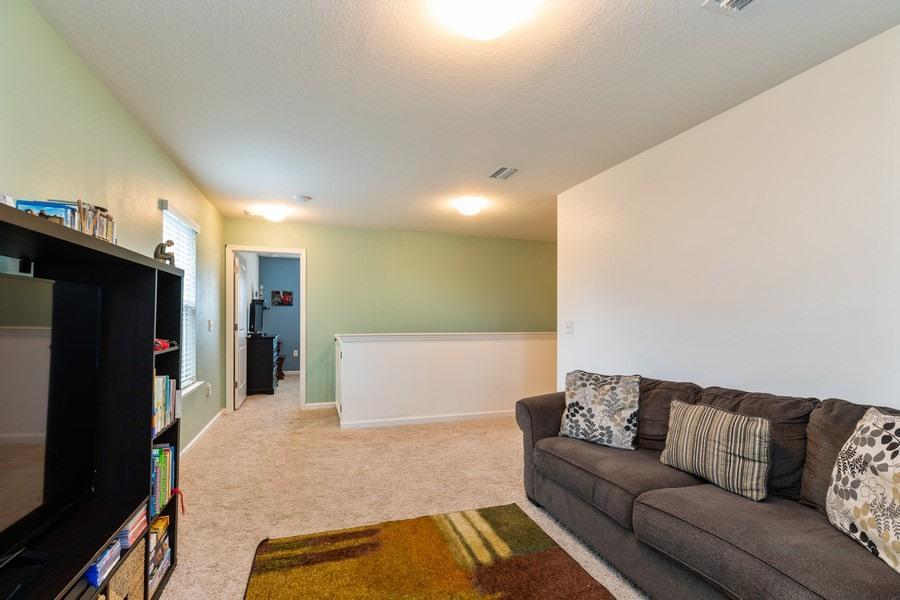 Partridge Hills - Residential