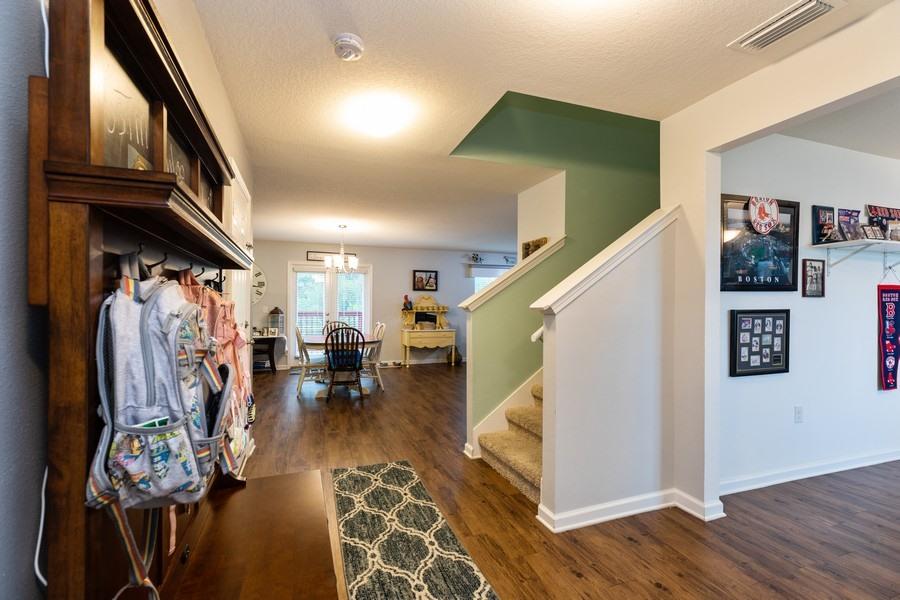 Partridge Hills - Residential