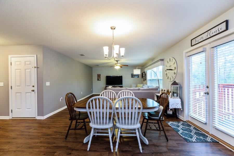 Partridge Hills - Residential