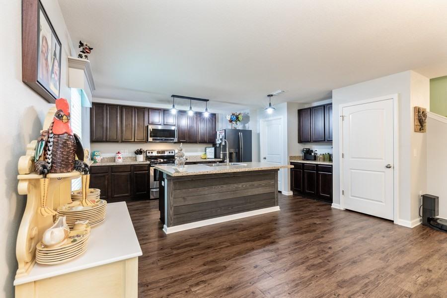 Partridge Hills - Residential