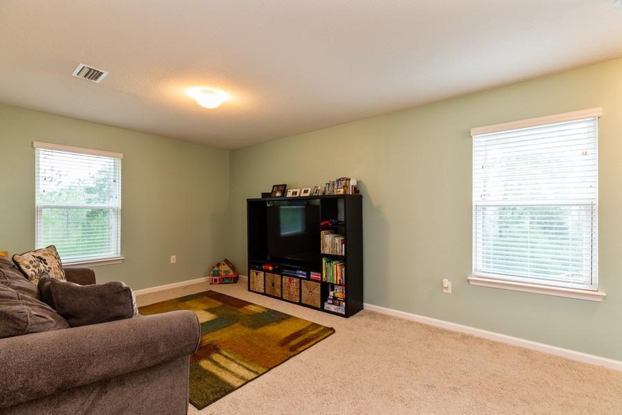 Partridge Hills - Residential