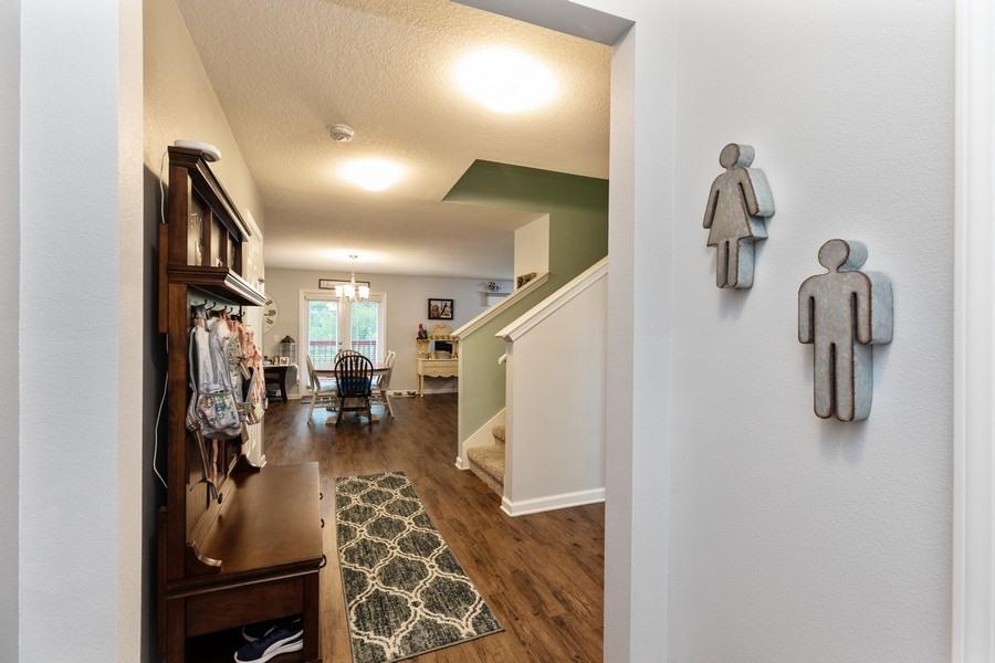 Partridge Hills - Residential
