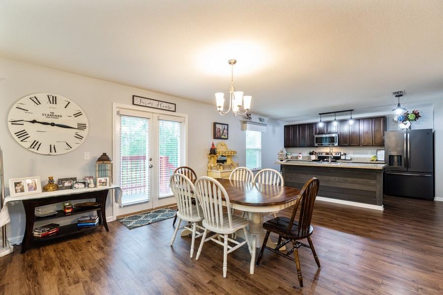 Partridge Hills - Residential
