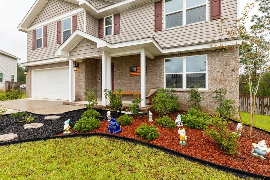 Partridge Hills - Residential