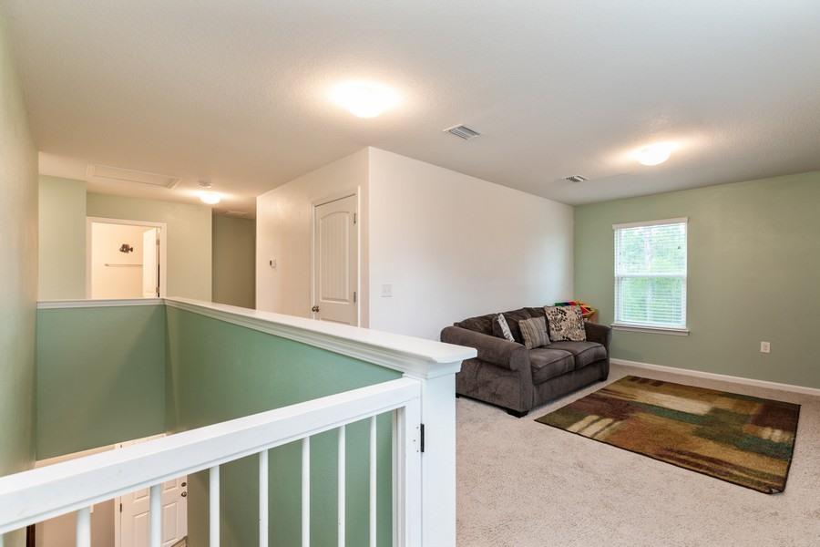 Partridge Hills - Residential