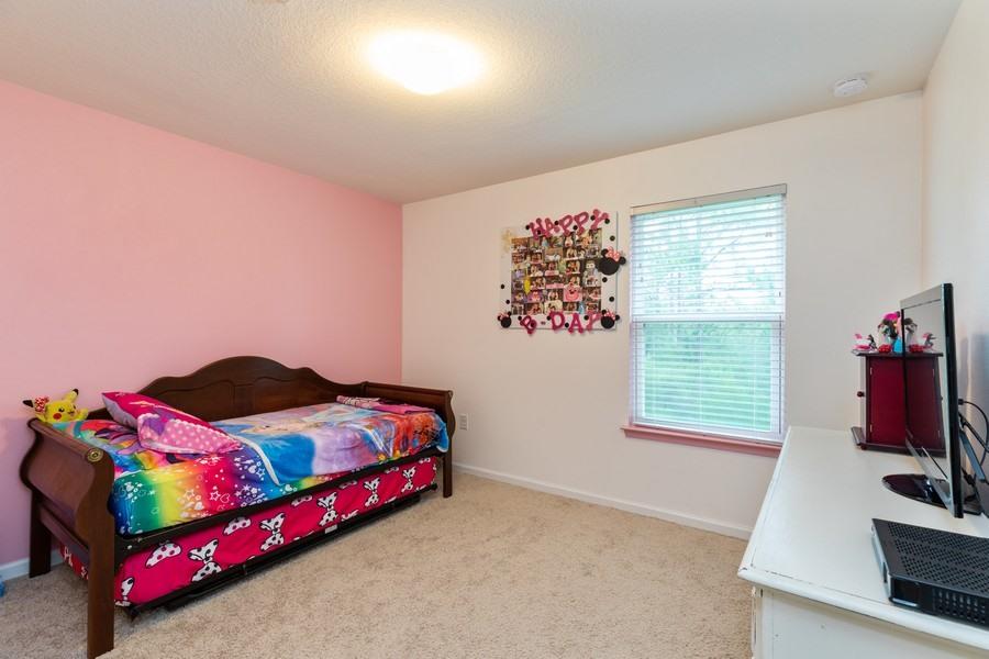 Partridge Hills - Residential