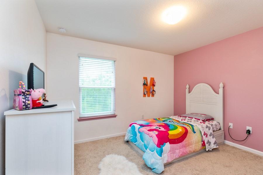Partridge Hills - Residential