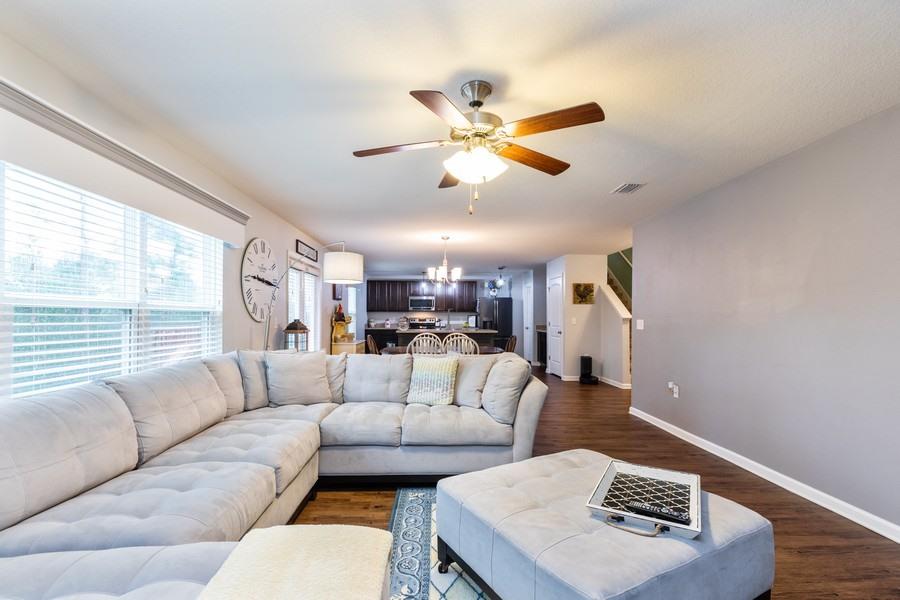 Partridge Hills - Residential