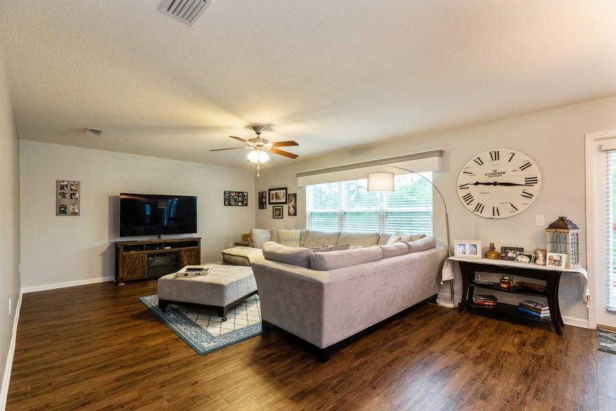 Partridge Hills - Residential