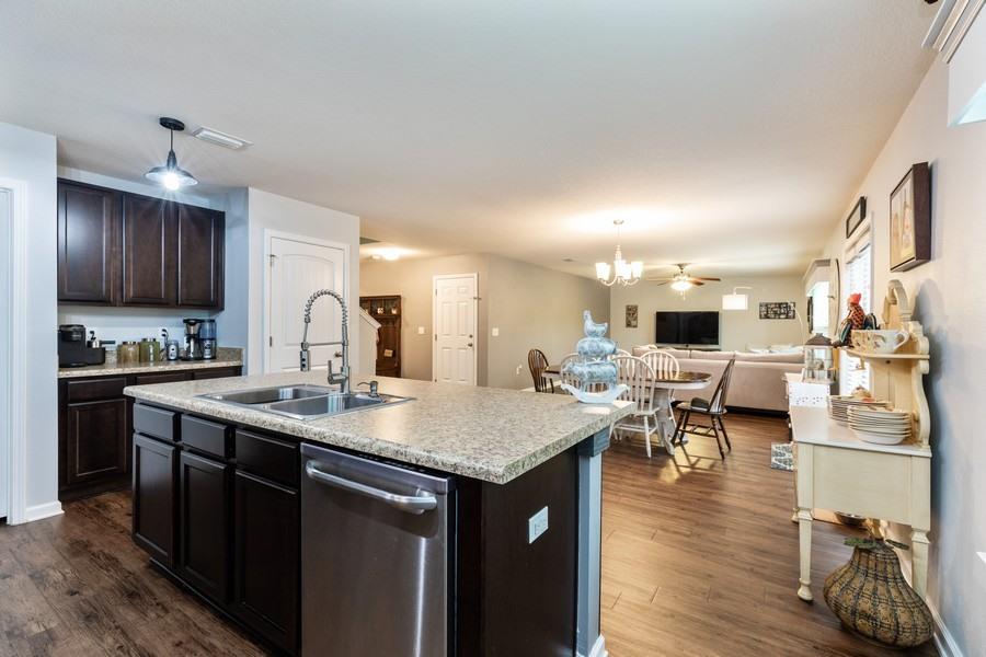Partridge Hills - Residential