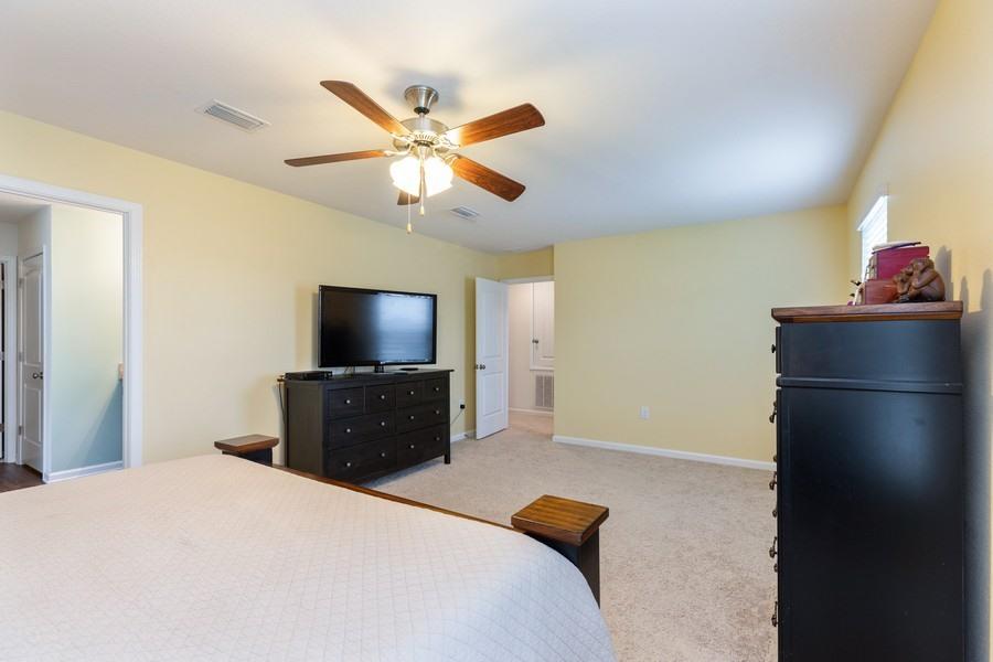 Partridge Hills - Residential