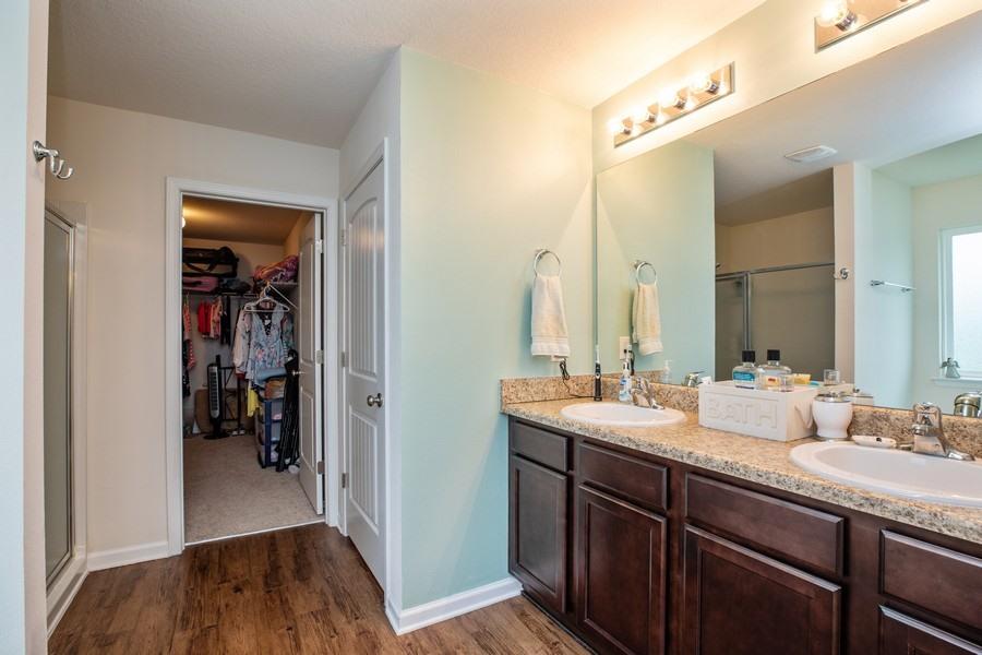 Partridge Hills - Residential