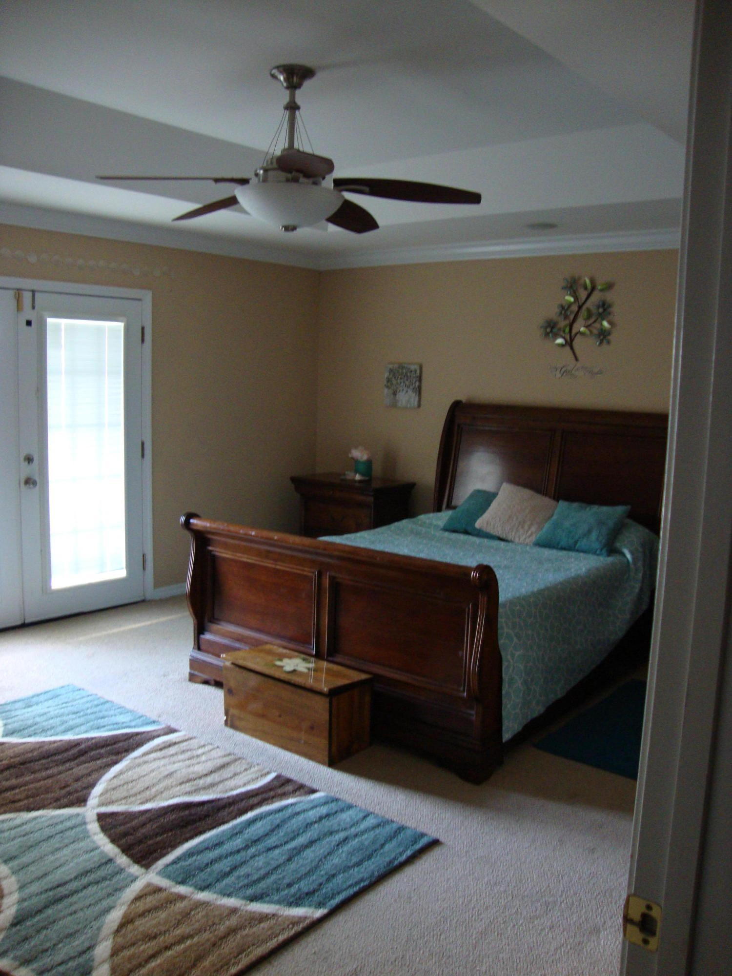 OVERBROOK 2ND ADDN - Residential