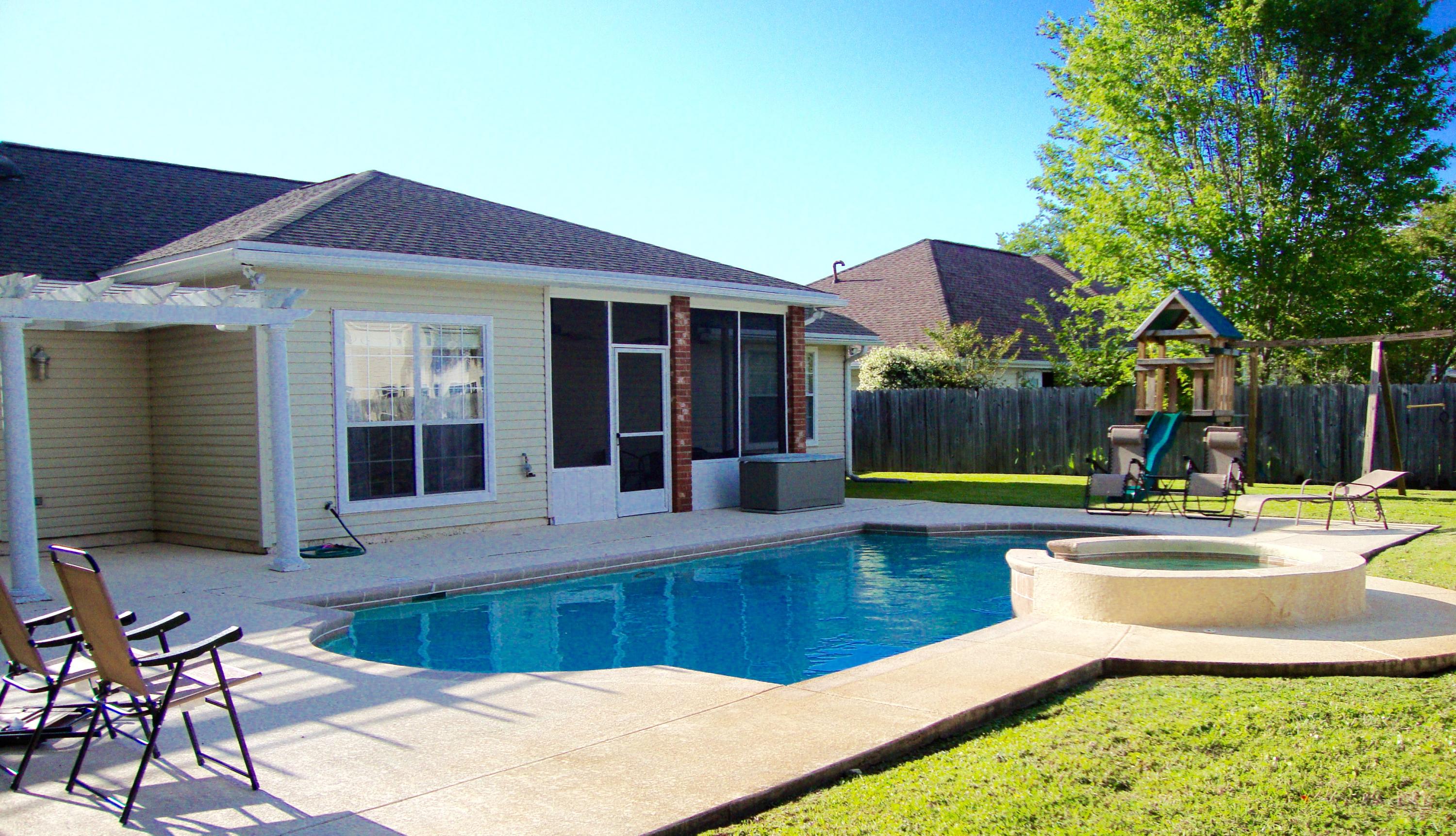 OVERBROOK 2ND ADDN - Residential