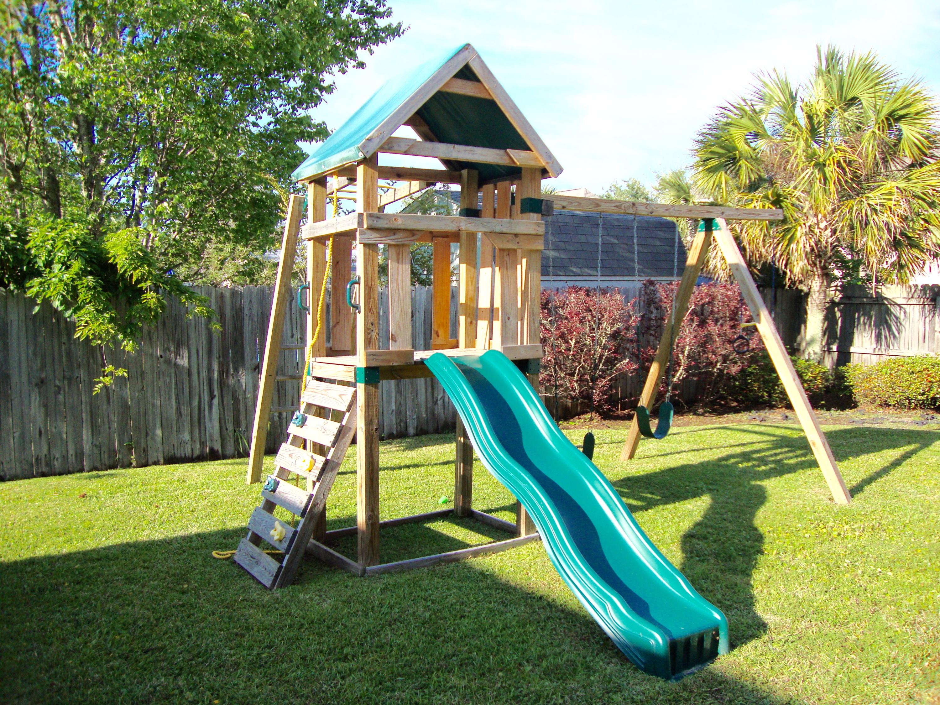 OVERBROOK 2ND ADDN - Residential