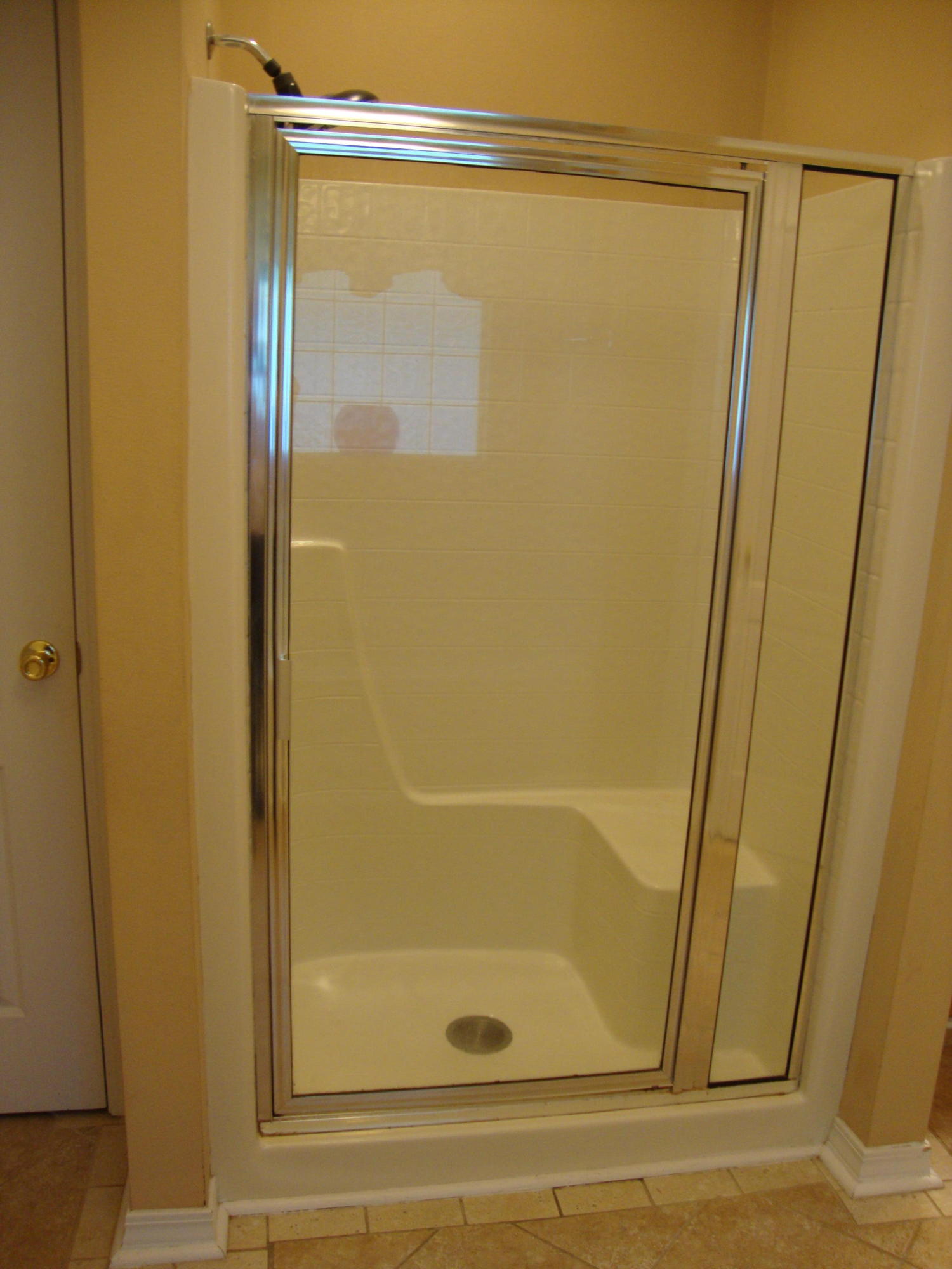 OVERBROOK 2ND ADDN - Residential