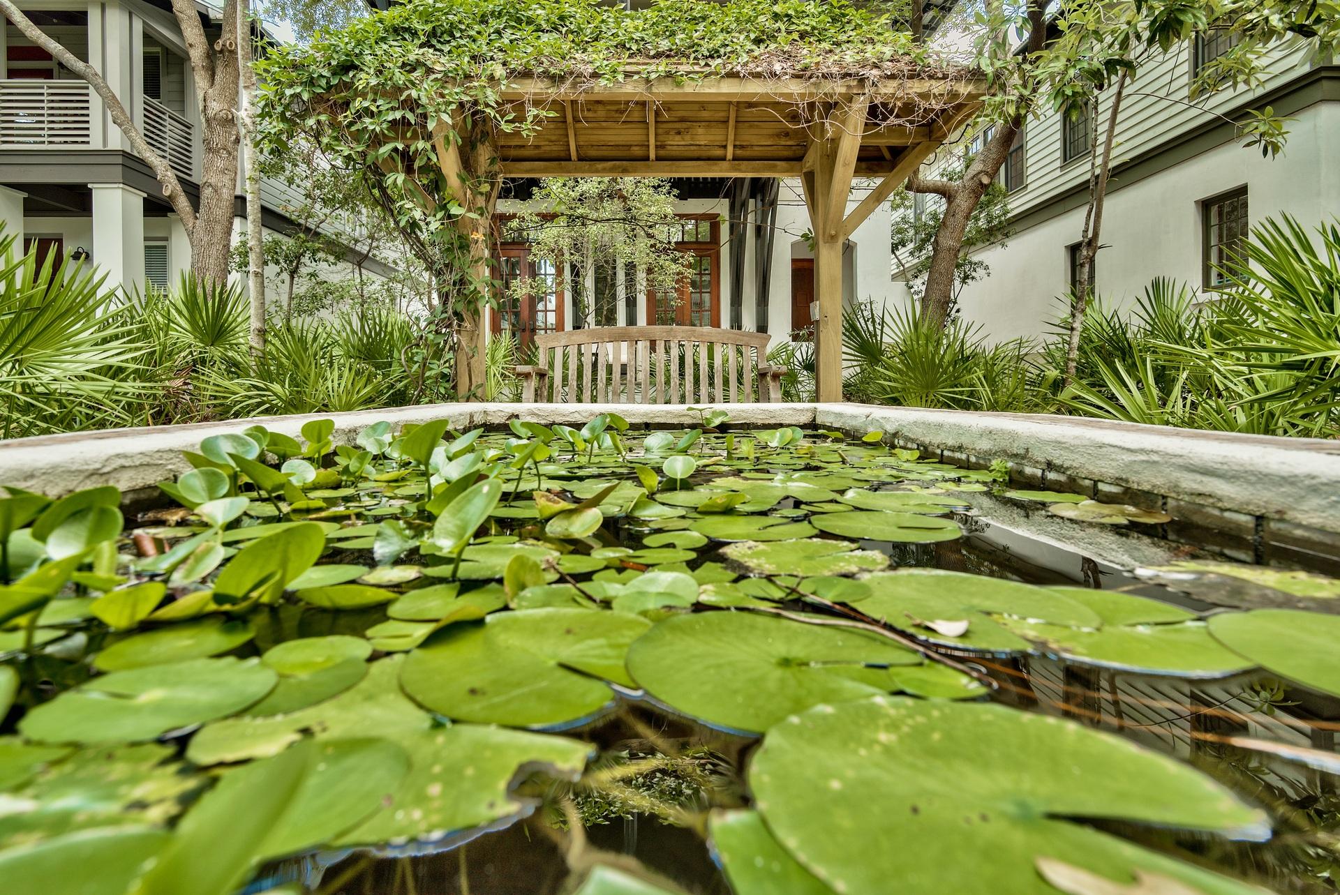 ROSEMARY BEACH - Residential