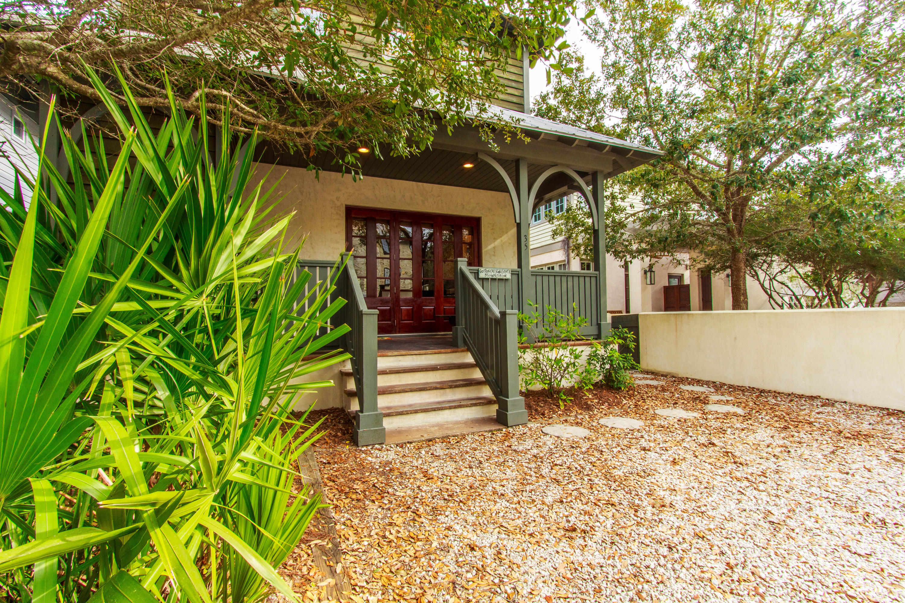 ROSEMARY BEACH - Residential