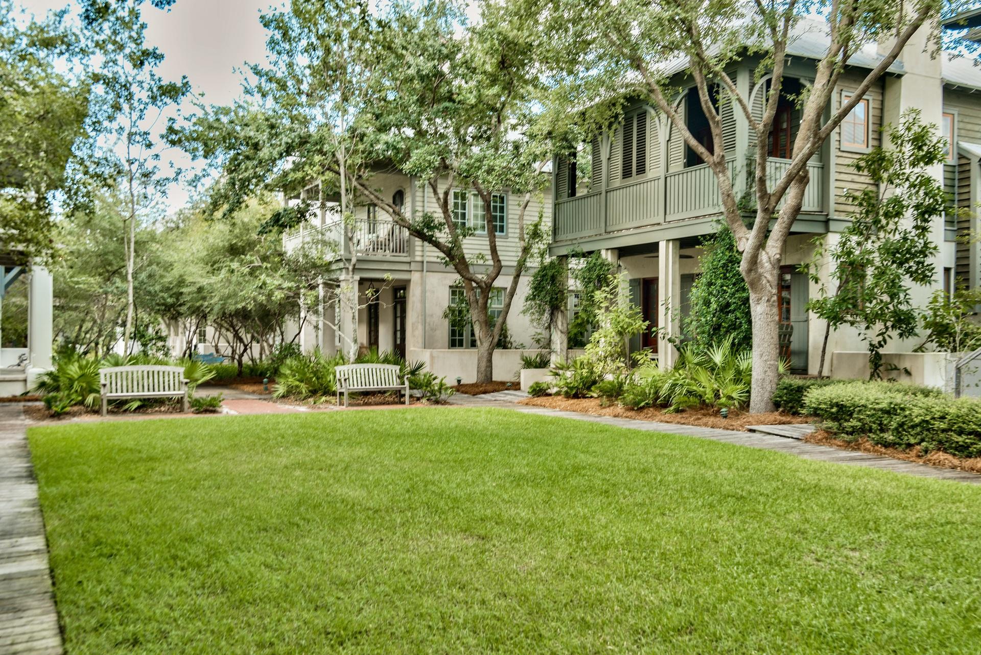 ROSEMARY BEACH - Residential