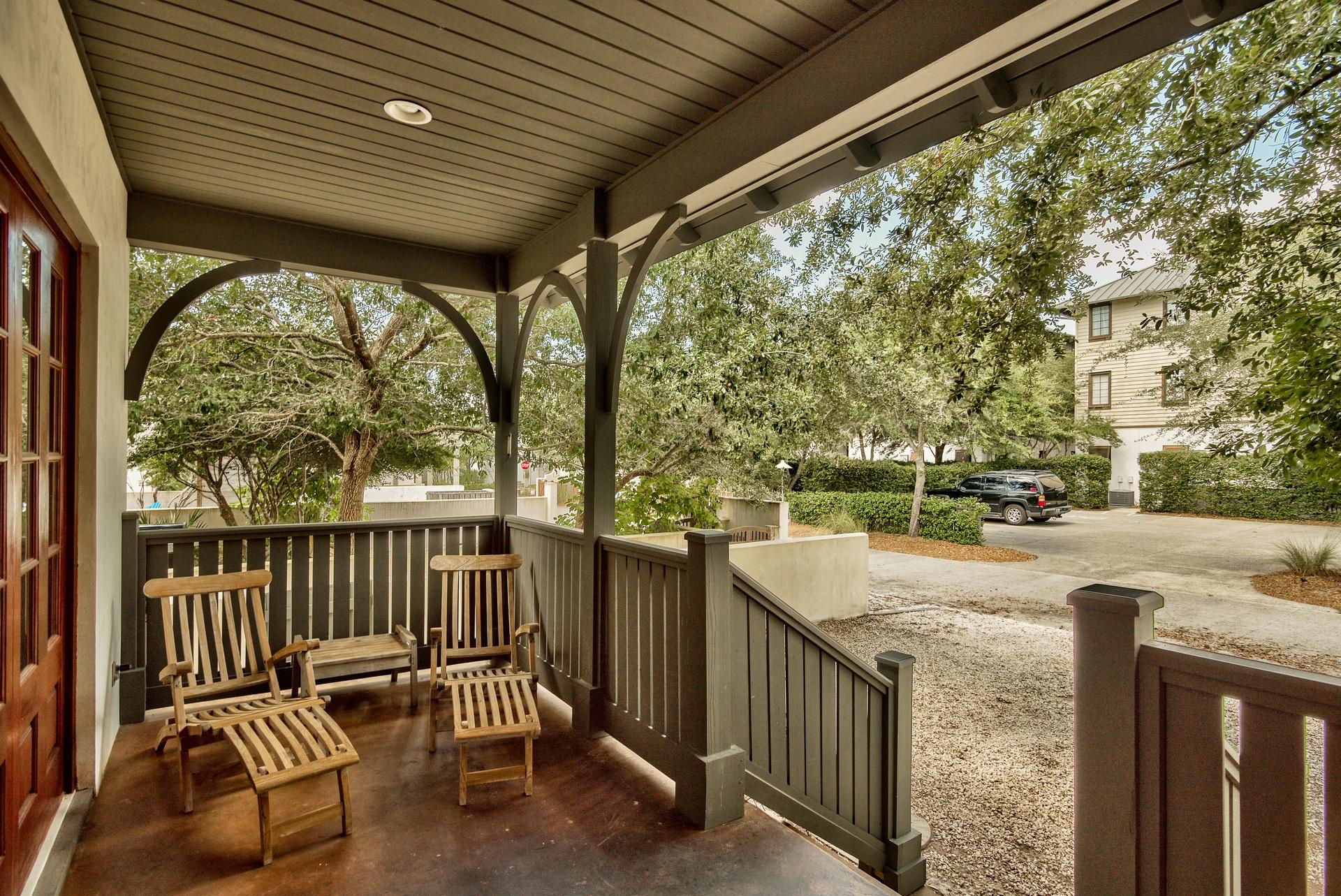 ROSEMARY BEACH - Residential