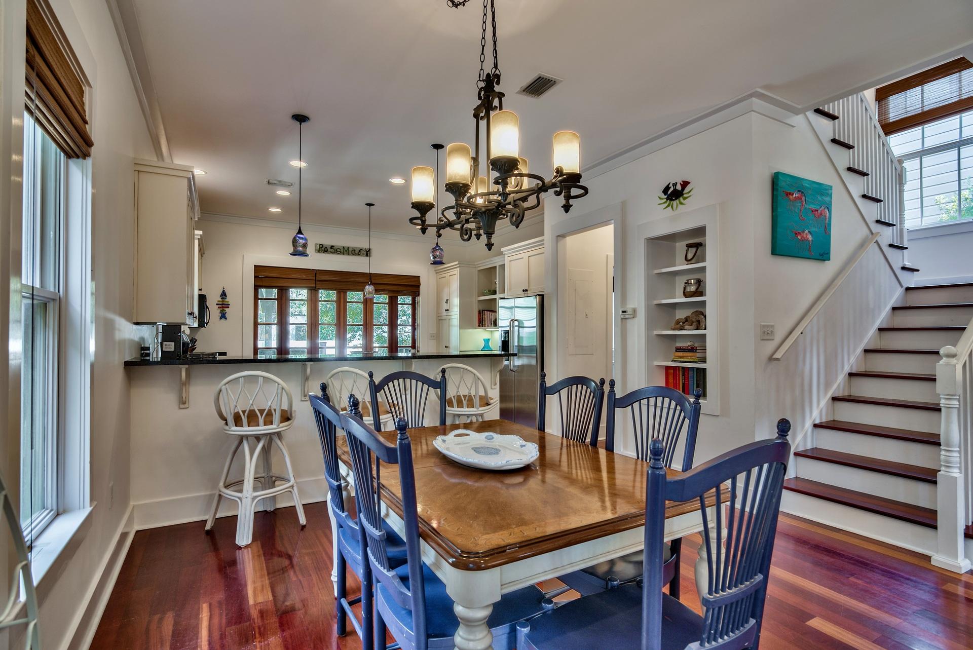 ROSEMARY BEACH - Residential