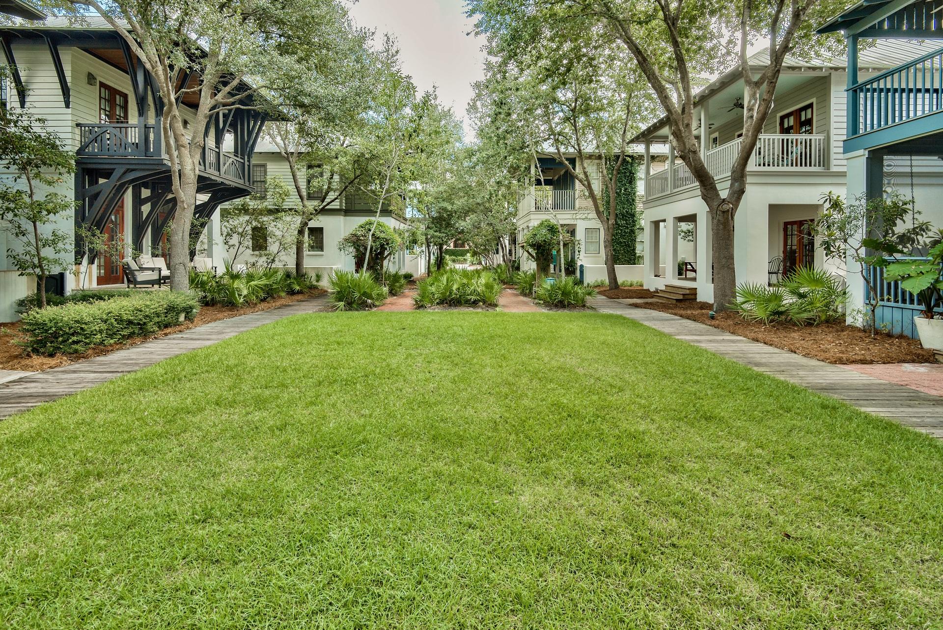 ROSEMARY BEACH - Residential
