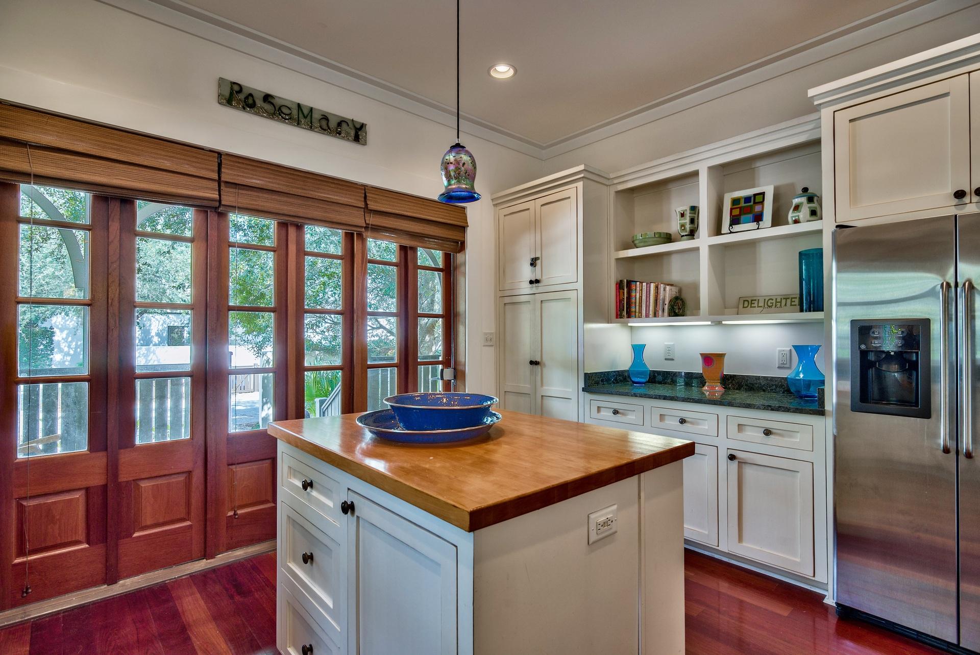 ROSEMARY BEACH - Residential