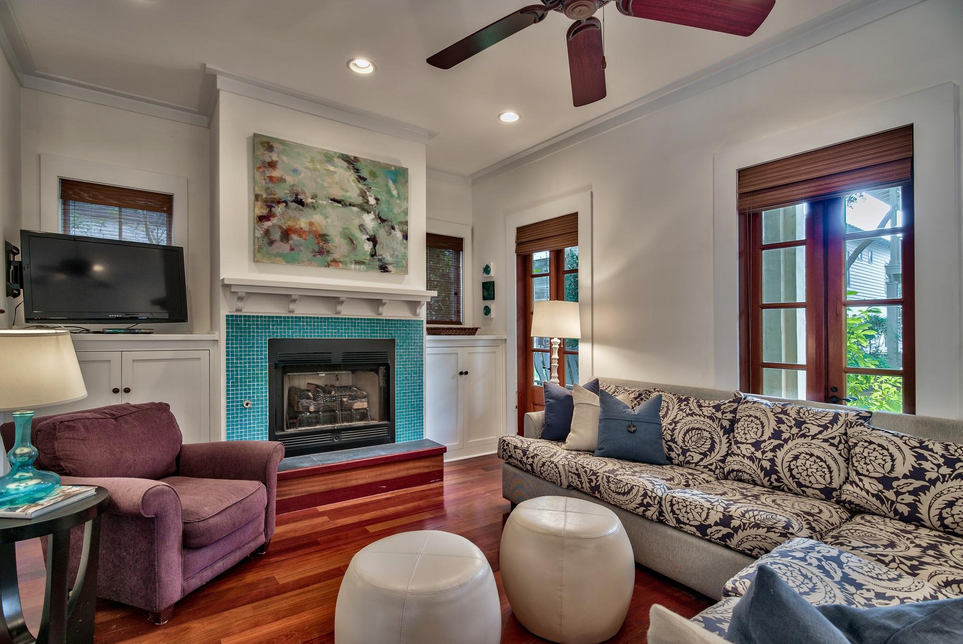 ROSEMARY BEACH - Residential