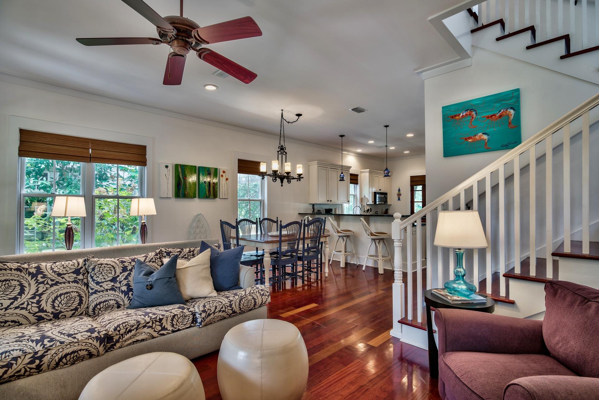 ROSEMARY BEACH - Residential