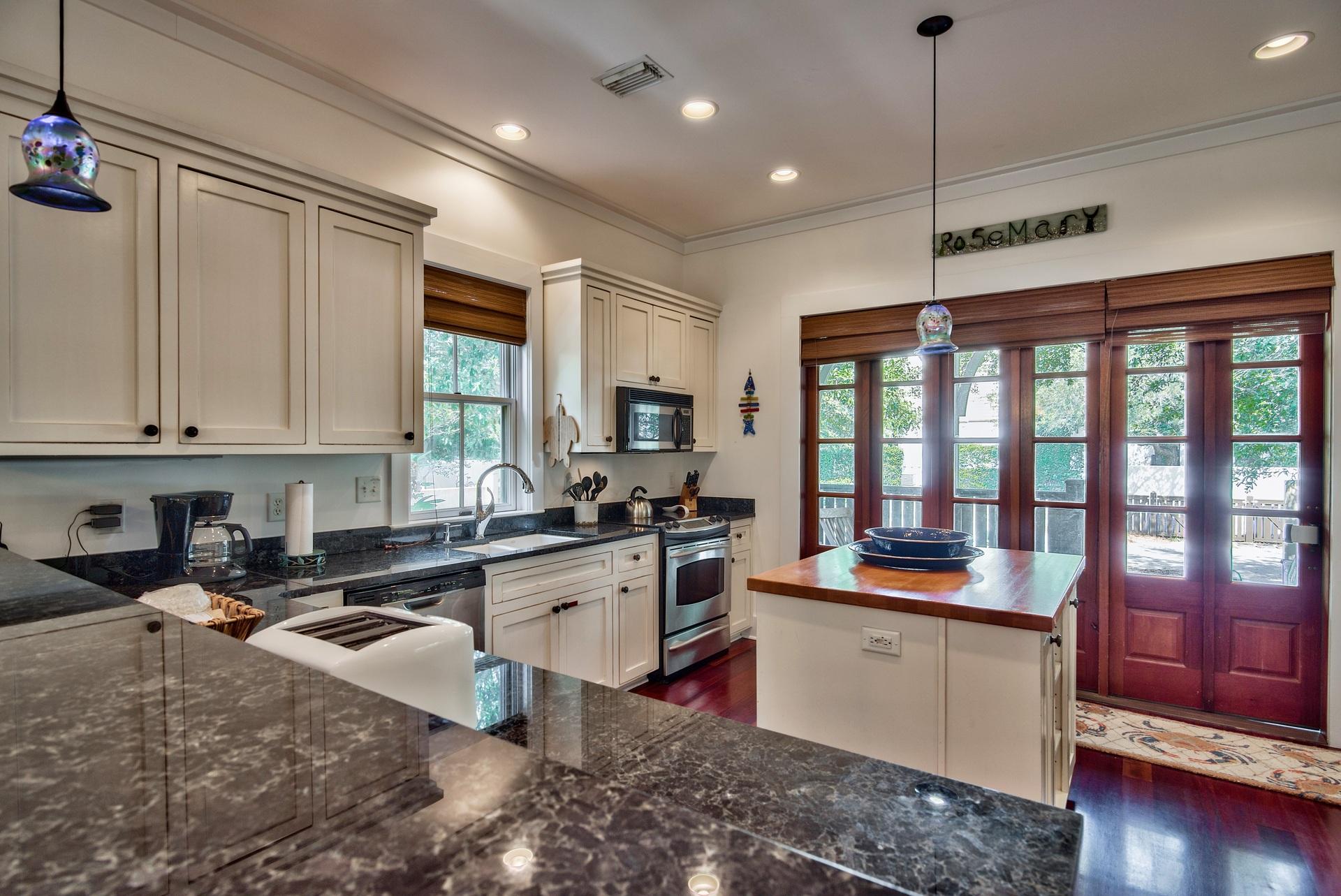 ROSEMARY BEACH - Residential