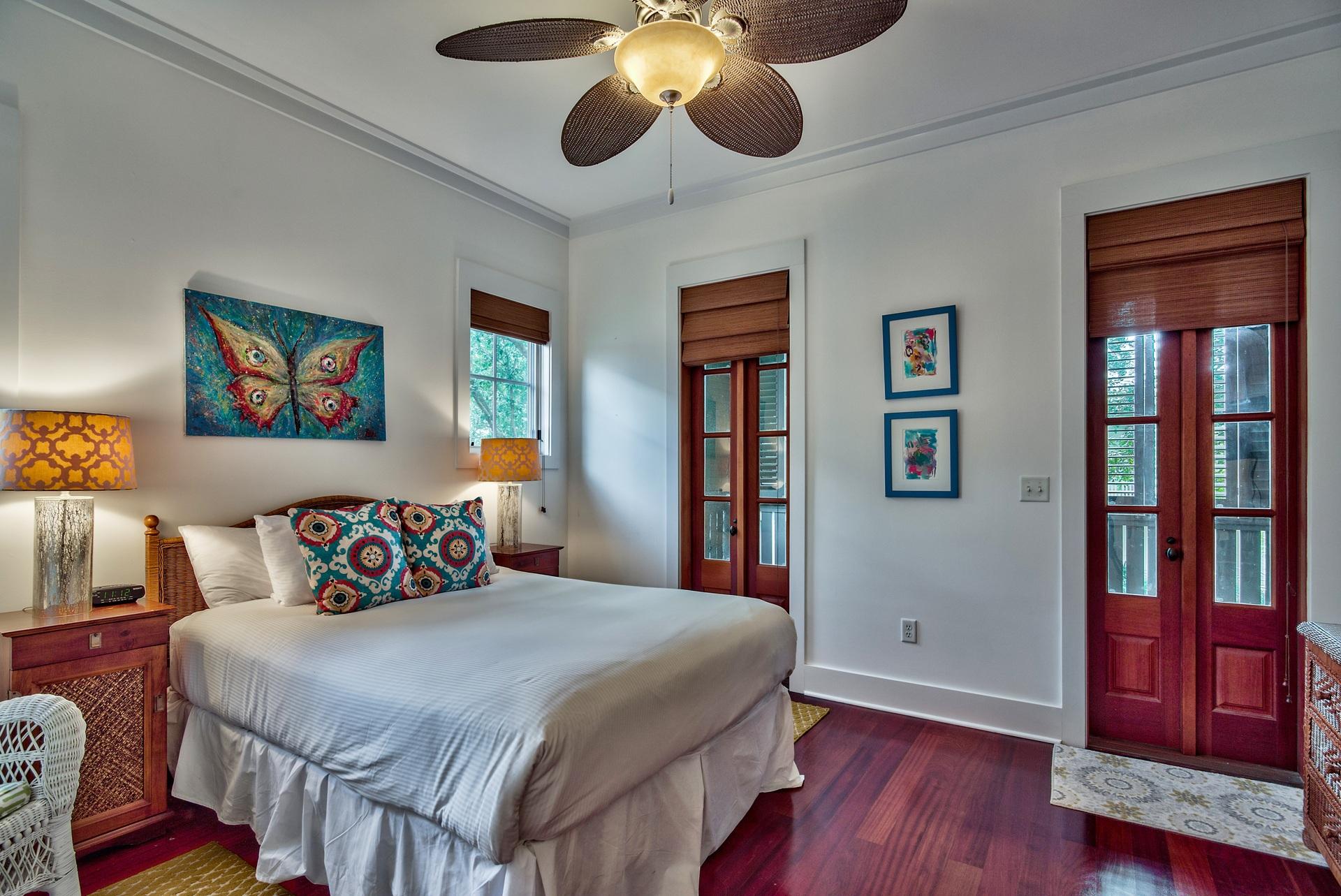 ROSEMARY BEACH - Residential