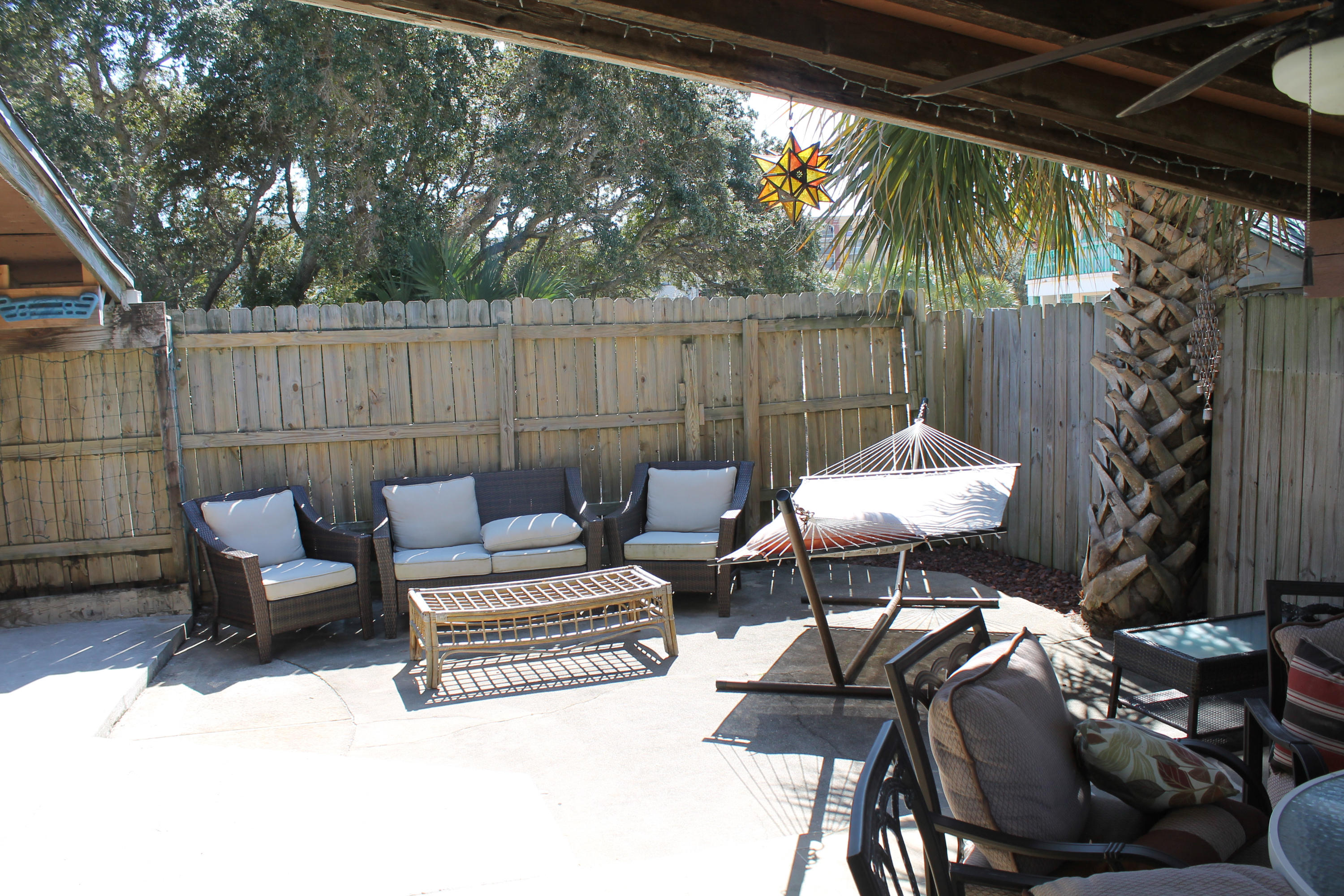 SANTA ROSA ISLAND - Residential