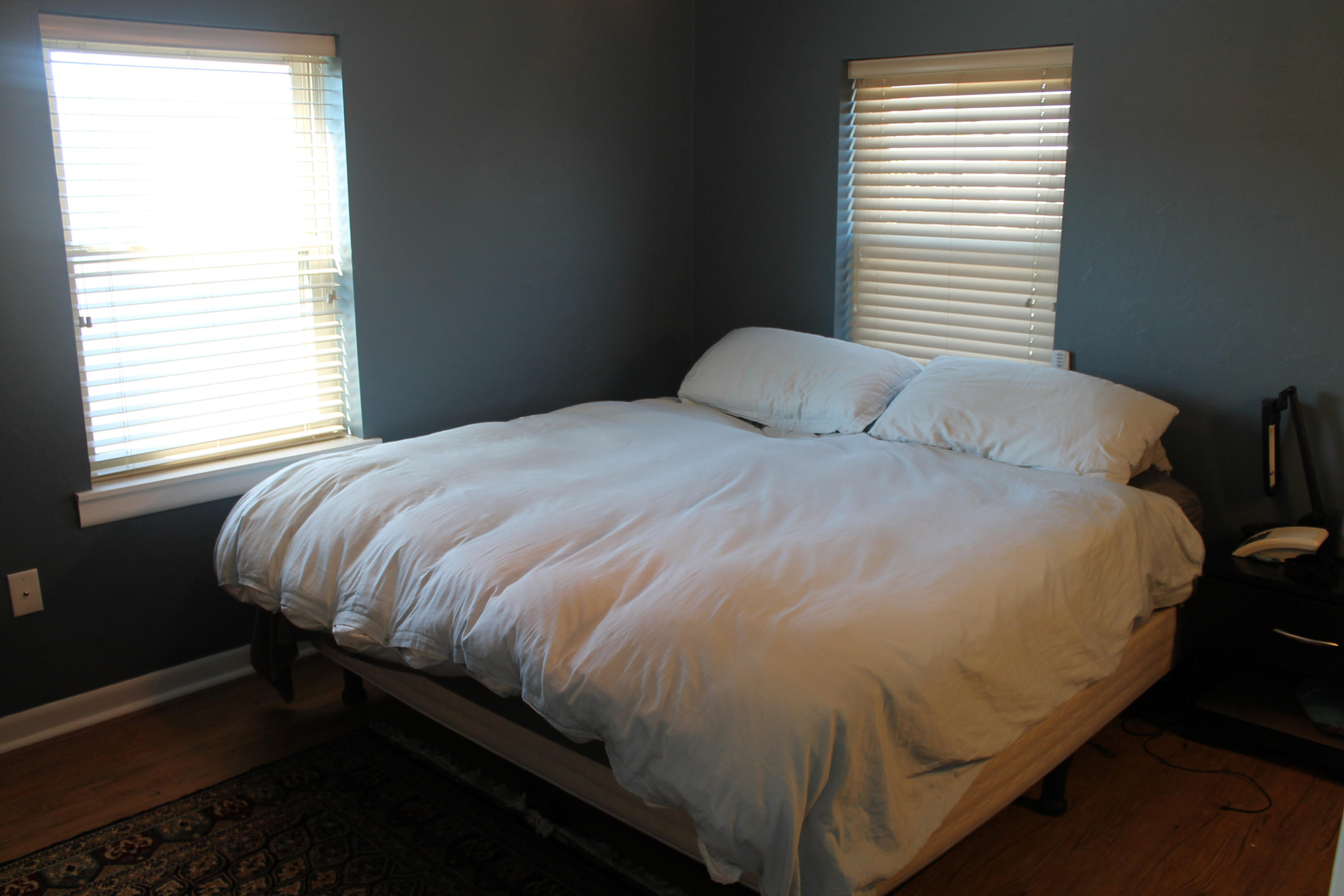 SANTA ROSA ISLAND - Residential