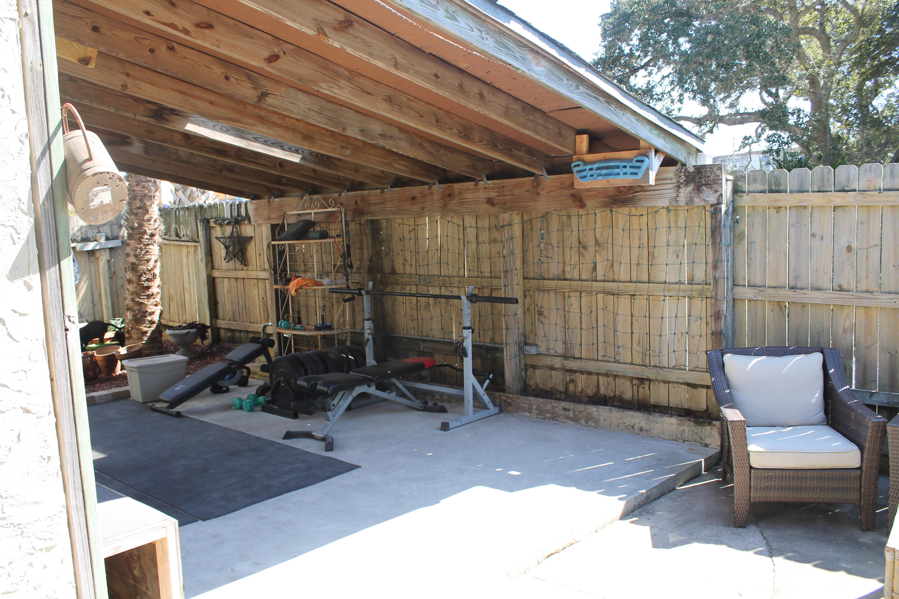 SANTA ROSA ISLAND - Residential