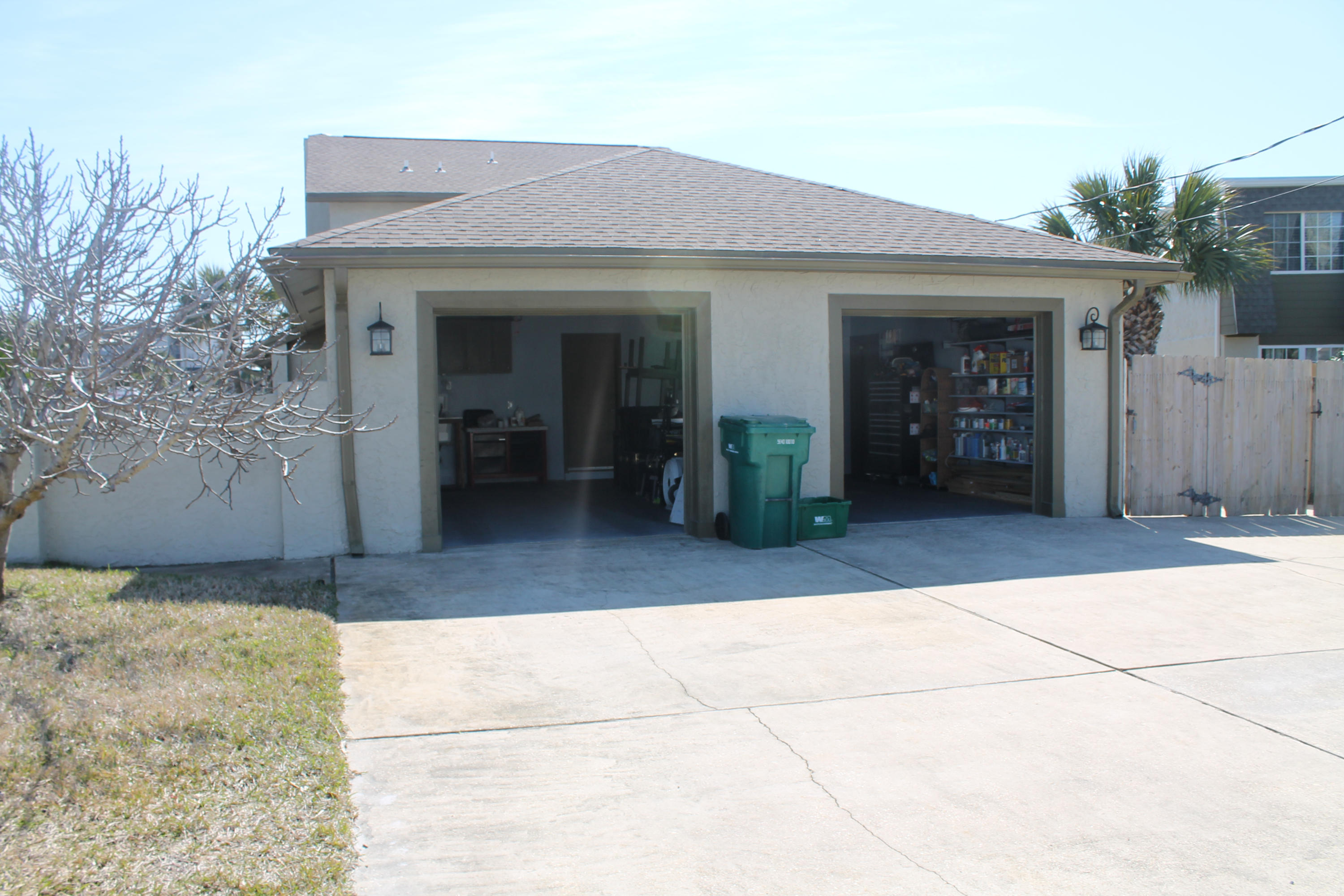 SANTA ROSA ISLAND - Residential