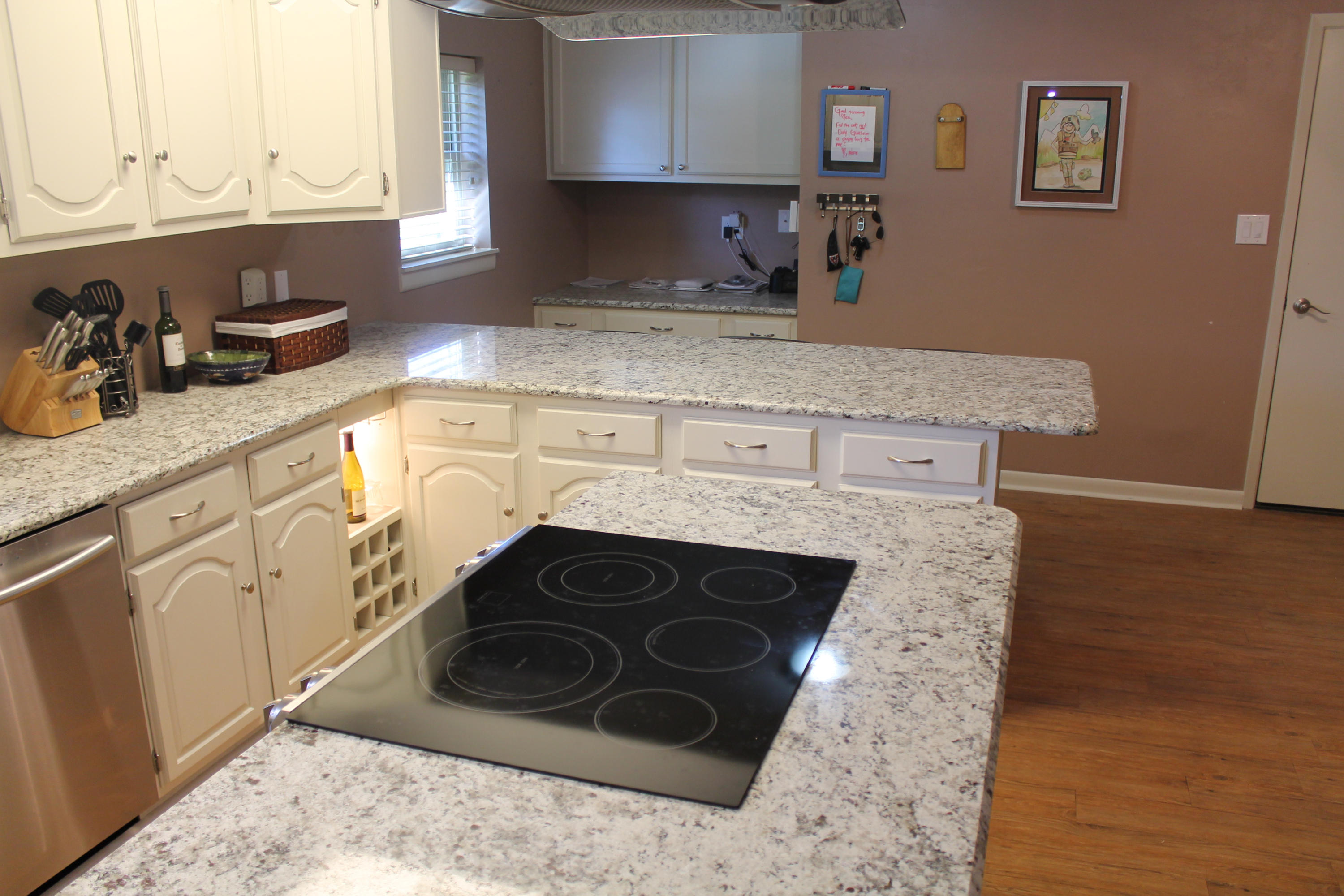 SANTA ROSA ISLAND - Residential