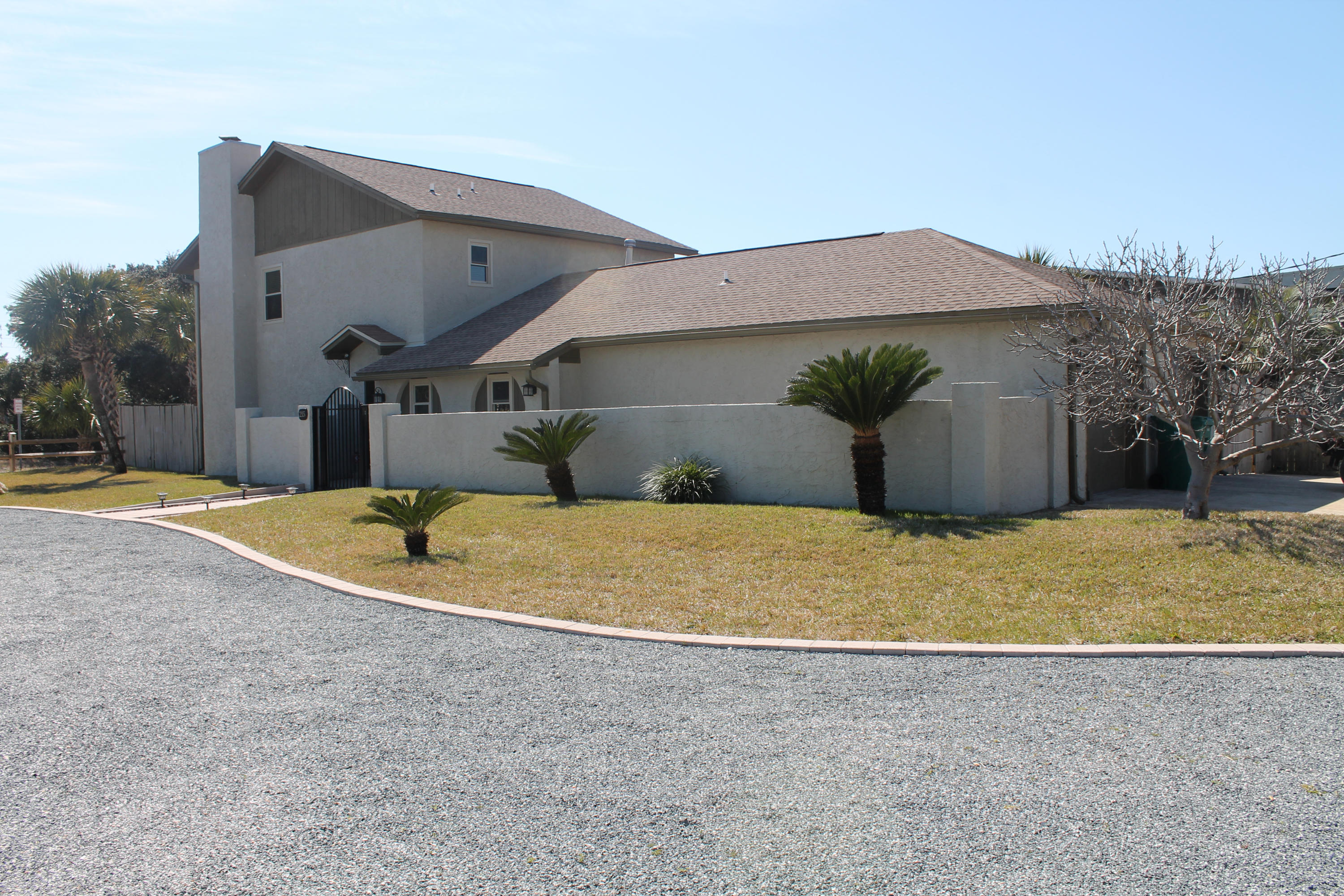 SANTA ROSA ISLAND - Residential