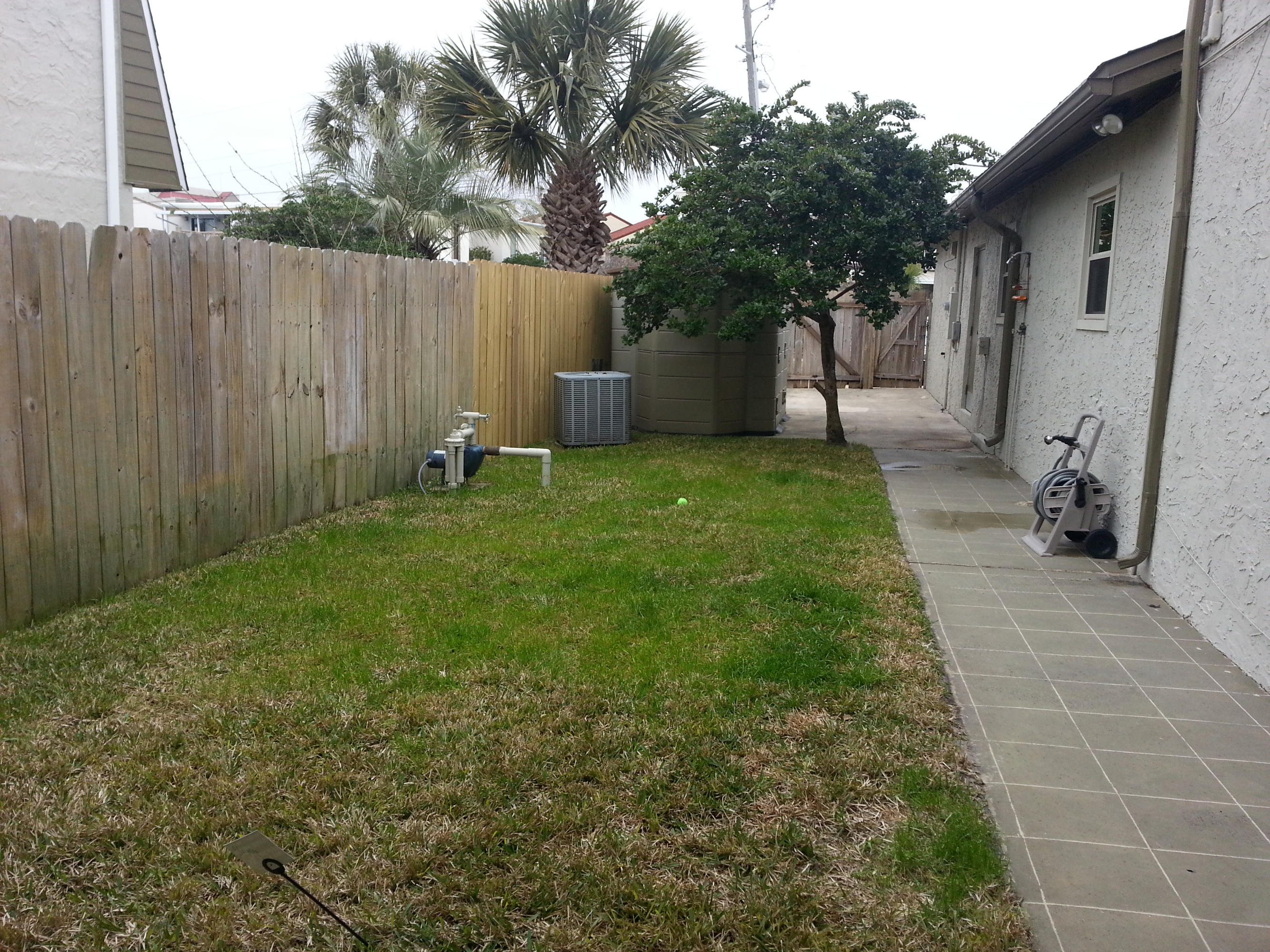SANTA ROSA ISLAND - Residential