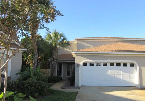 Such a very large 3 bedroom, 2.5 bath REO townhome located in Bon Villas. This location is a short distance to Silver Sands Outlet Mall and Choctawhatchee Bay. The beautiful home features granite countertops, fresh paint, tile flooring throughout kitchen, dining area and baths, new carpet in bedrooms and living area. There is a fireplace in living room, vaulted ceilings and a screened in porch. Bon Villas community offers yard maintenance, water/sewer, community pool and tennis. This is Fannie Mae HomePath property!