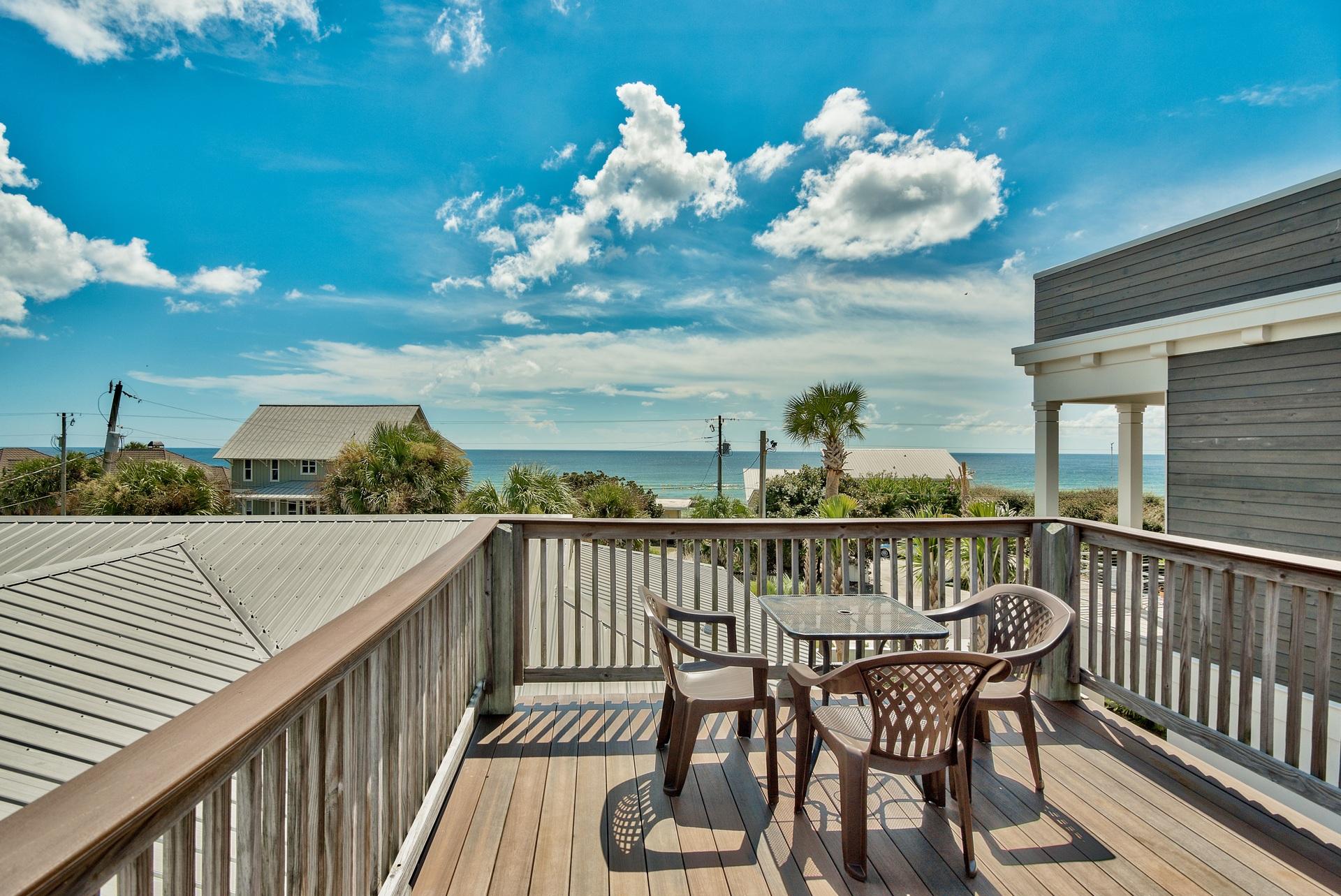 BLUE MOUNTAIN BEACH - Residential