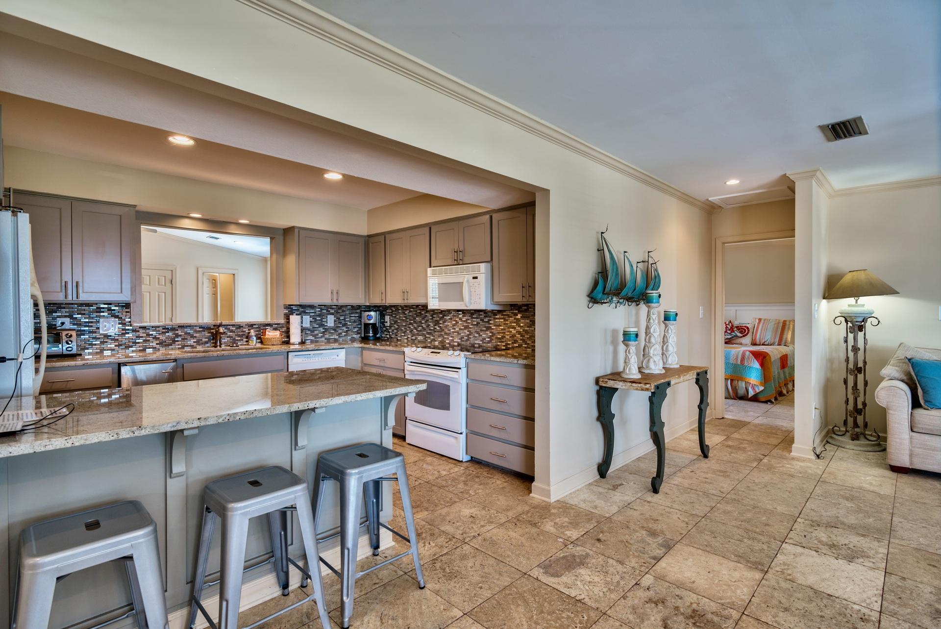 BLUE MOUNTAIN BEACH - Residential