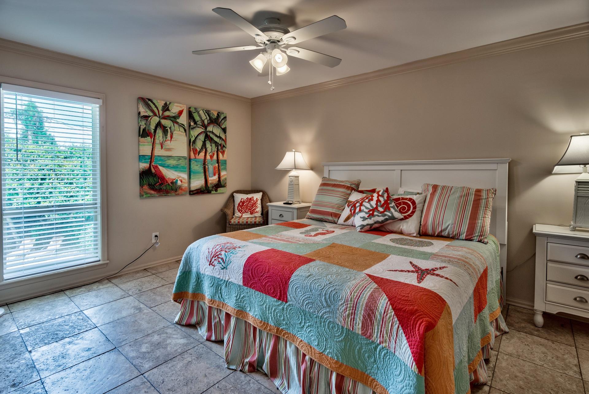 BLUE MOUNTAIN BEACH - Residential