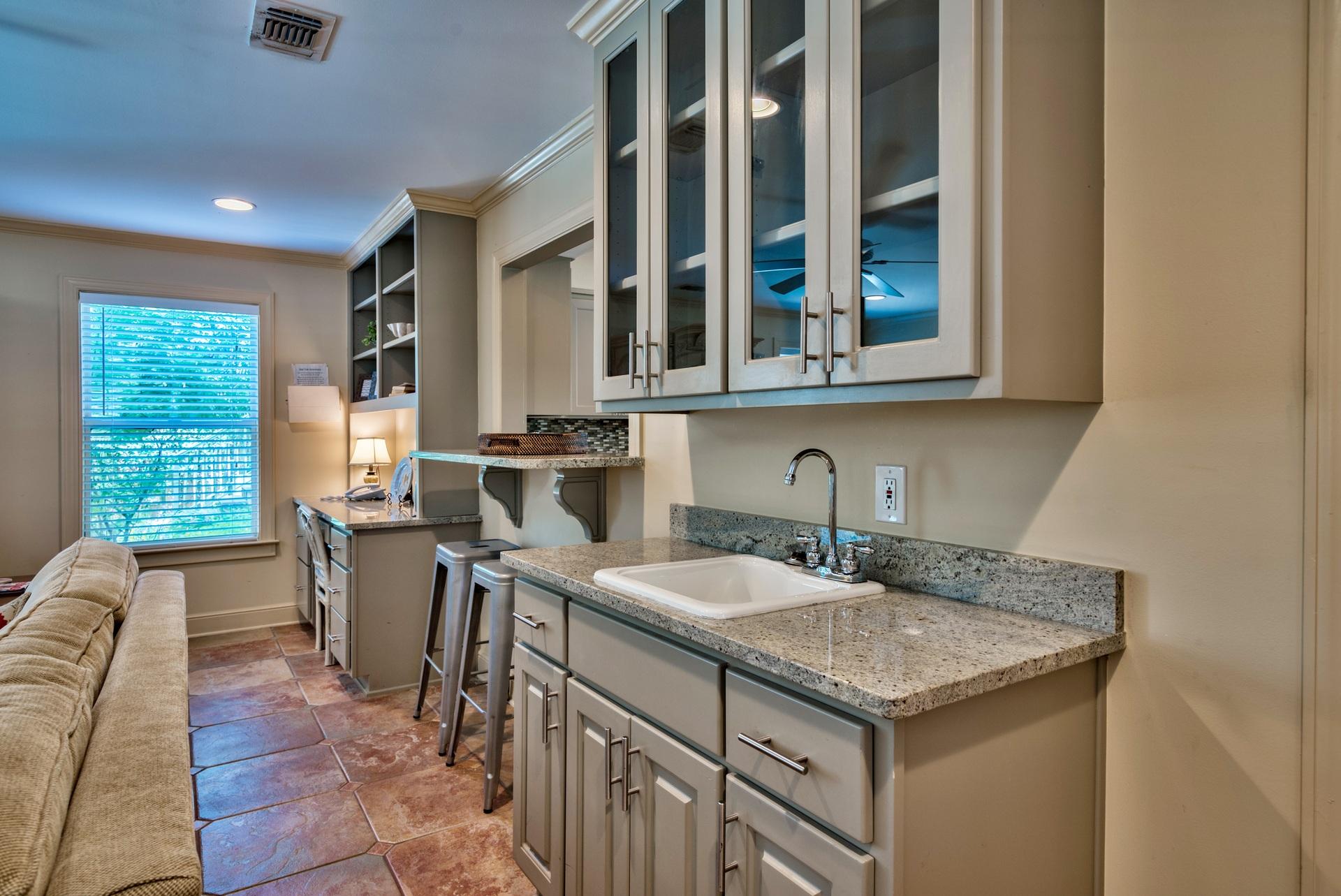 BLUE MOUNTAIN BEACH - Residential